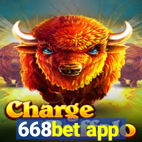 668bet app